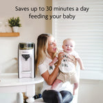 BUNDLE: Formula Pro Advanced AND Bottle Washer Pro - product thumbnail