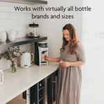 BUNDLE: Formula Pro Advanced AND Bottle Washer Pro - product thumbnail