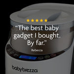 BUNDLE: Formula Pro Advanced AND Bottle Washer Pro - product thumbnail