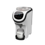Baby Brezza BUNDLE Formula Pro Mini With Spare Funnel and Cover - product thumbnail