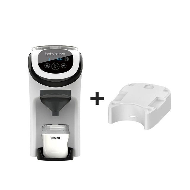 BUNDLE: Formula Pro Mini + Riser