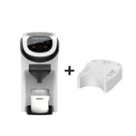 Baby Brezza BUNDLE Formula Pro Mini With Riser - product thumbnail