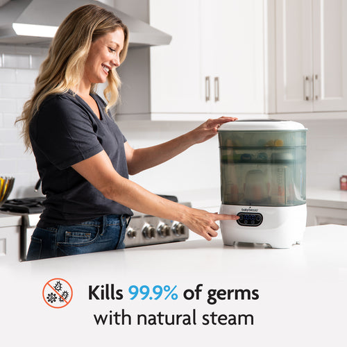 Steriliser Dryer Advanced - product thumbnail