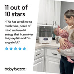 Steriliser Dryer Advanced - product thumbnail