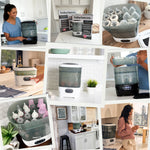 Steriliser Dryer Advanced - product thumbnail