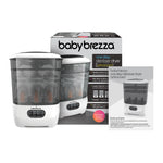 BUNDLE: Steriliser Dryer Advanced And Bottle & Breast Milk Warmer - product thumbnail
