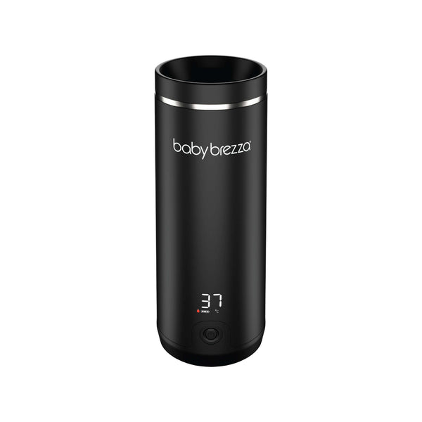 SuperFast Portable Bottle Warmer