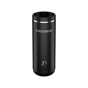 SuperFast Portable Bottle Warmer