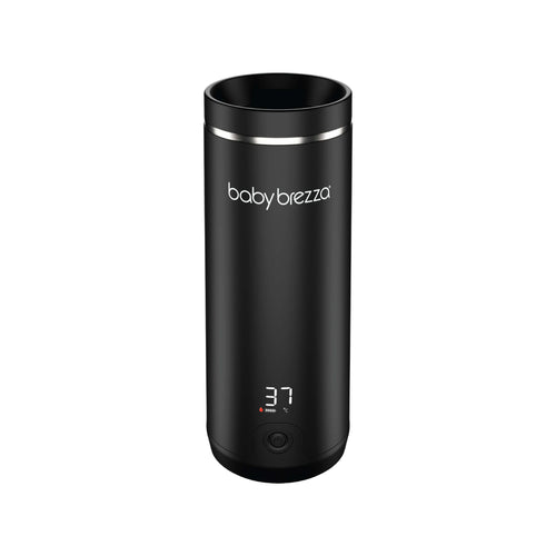 PRE-ORDER: Baby Brezza SuperFast Portable Bottle Warmer - product thumbnail