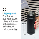 SuperFast Portable Bottle Warmer - product thumbnail