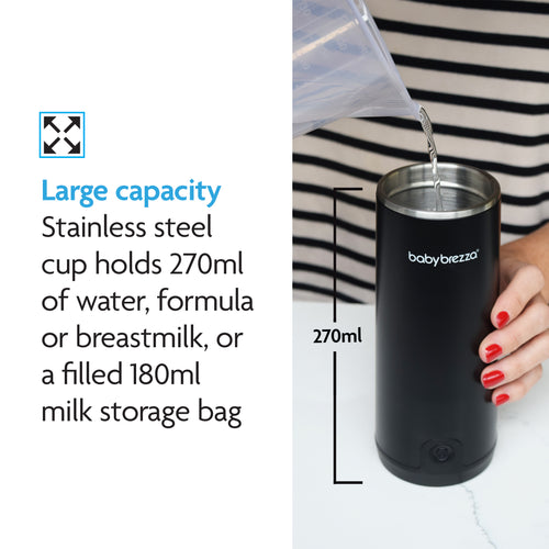 SuperFast Portable Bottle Warmer - product thumbnail