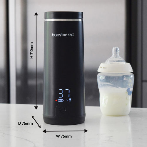 SuperFast Portable Bottle Warmer - product thumbnail