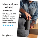 PRE-ORDER: Superfast Bundle - Superfast Steriliser Dryer and Superfast Portable Bottle Warmer - product thumbnail