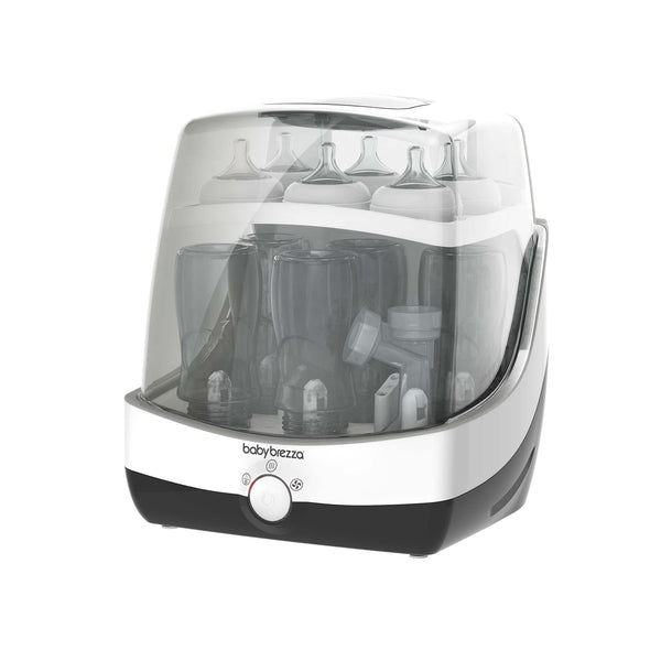 SuperFast 10 Minute Steriliser Dryer