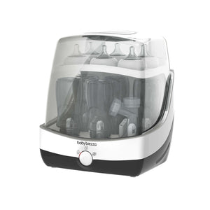 SuperFast 10 Minute Steriliser Dryer
