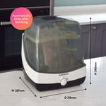 PRE-ORDER: Baby Brezza SuperFast Steriliser Dryer - product thumbnail