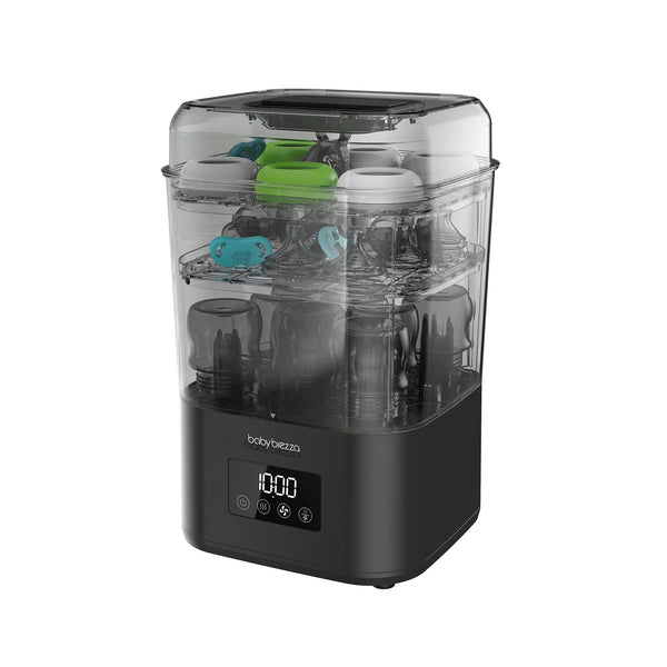 Baby Brezza SuperQuick Steriliser Dryer