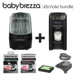 ULTIMATE BUNDLE: Formula Pro Advanced, Bottle Washer Pro and All Accessories -  All Black - product thumbnail