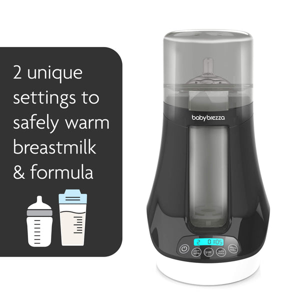 Bottle & Breast Milk Warmer - product thumbnail
