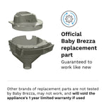 Replacement Funnel & Cover For Formula Pro Mini - product thumbnail
