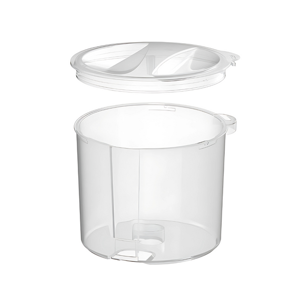 Formula Pro Mini Replacement Powder Container & Lid BUNDLE