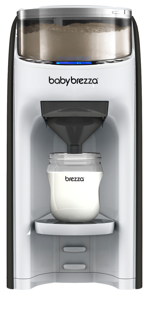 Replacement Powder Container For Formula Pro Mini – Baby Brezza UK