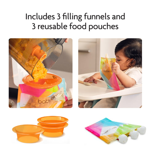 One Step Food Maker Deluxe - product thumbnail