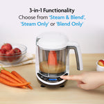 One Step Food Maker Deluxe - product thumbnail