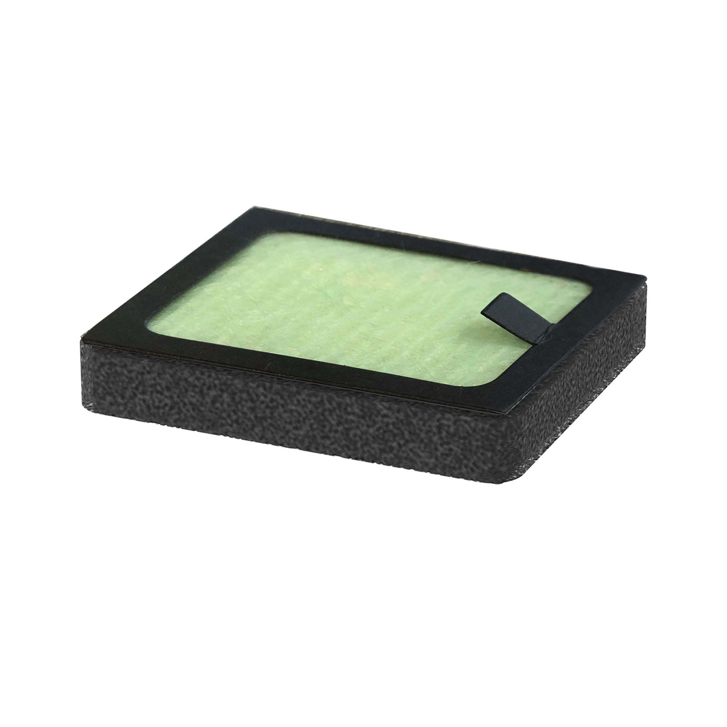 The Baby Brezza UK Replacement Hepa Filter for the Steriliser Dryer Advanced helps maintain germ-free air, thanks to its advanced HEPA filter-inspired design. - product thumbnail