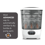 Steriliser Dryer Advanced - product thumbnail