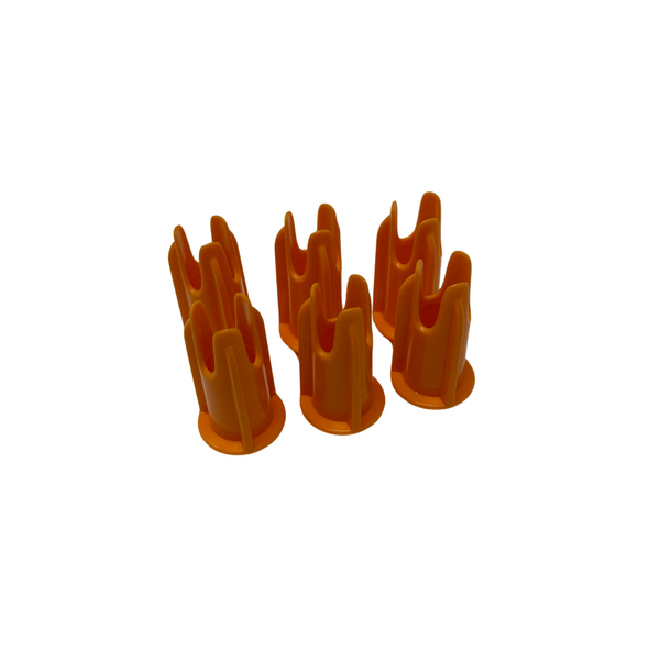 Steriliser Dryer Replacement Bottle Posts (6pcs)