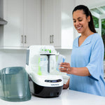 Bottle Washer Pro - All In One Washer, Steriliser, Dryer - product thumbnail