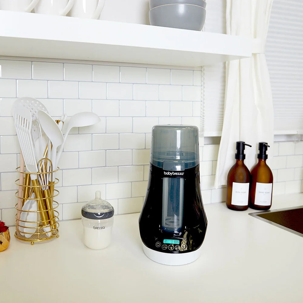 Bottle & Breast Milk Warmer - product thumbnail