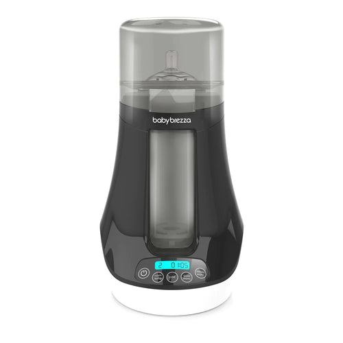 Bottle & Breast Milk Warmer - product thumbnail