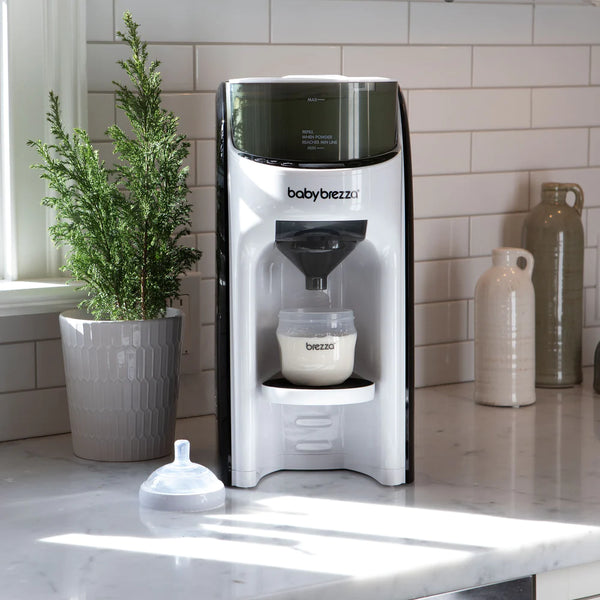 Baby brezza sale formula pro target